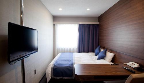 Standard Double Room - Non-Smoking