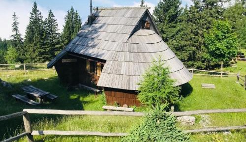 Chalet
