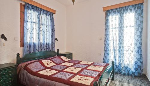 Family Apartment with Sea View