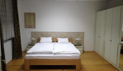 Superior Double or Twin Room with Terrace