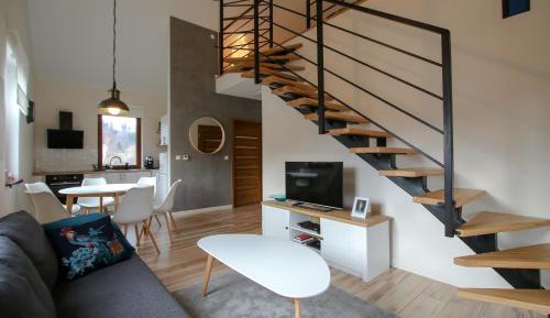 domek nr 1