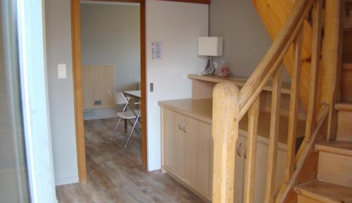 Apartment - Split Level