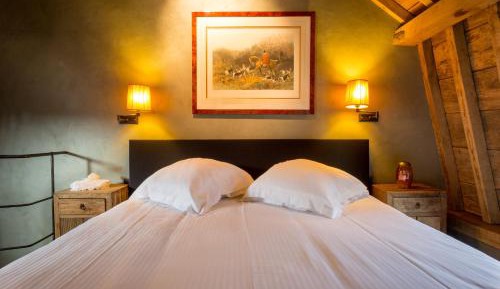 Suite with Canal View