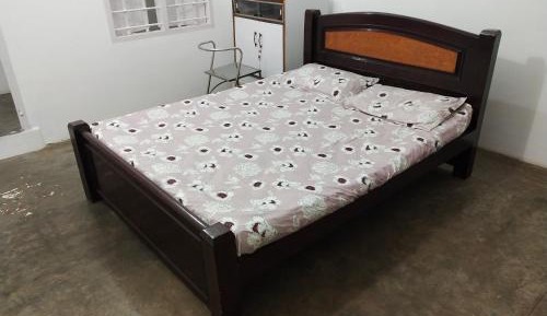 Deluxe Double Room (2 Adults + 1 Child)