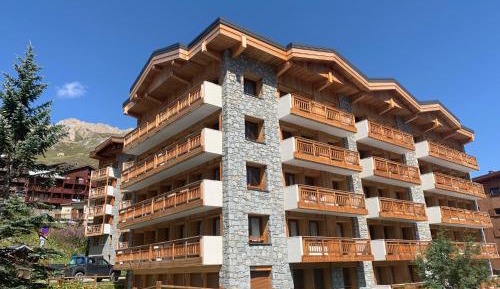 Standard Apartment