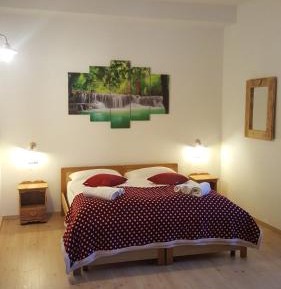 Quadruple Room with Bathroom