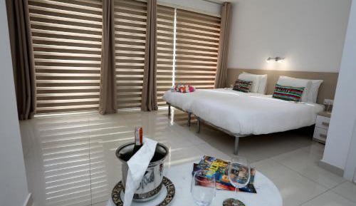 Luxury Triple Room