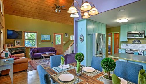 Holiday Home