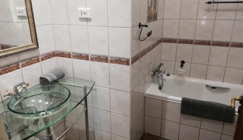 Comfort Suite