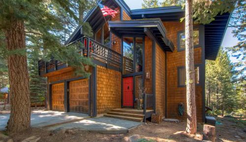 Vacation Home