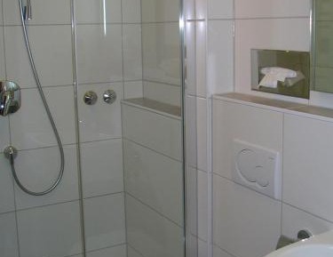Classic Single Room