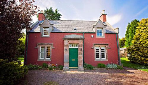 Four-Bedroom House