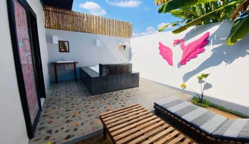 Single Room with Bath