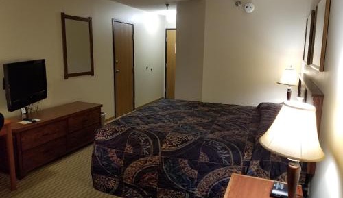 Standard King Room