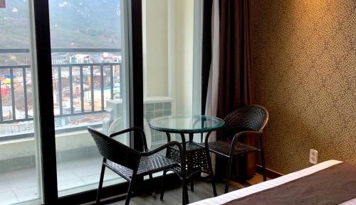 Double Room