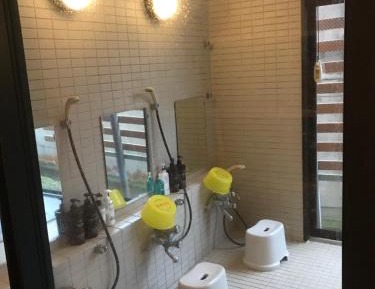 Small Twin Room