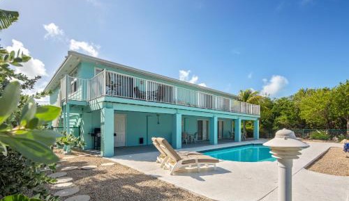 Two Bedroom Holiday Home