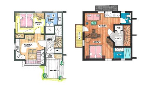 Chalet