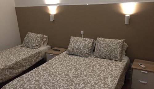 Double or Twin Room