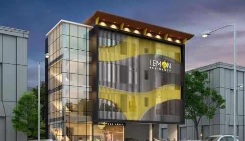 Single Room with Bathroom