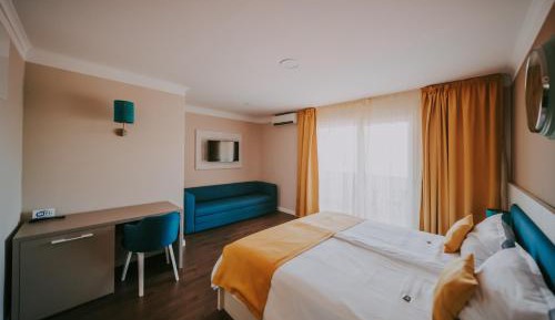 King Room with Sea View