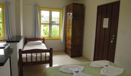 Superior Quadruple Room