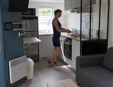 Mobile Home