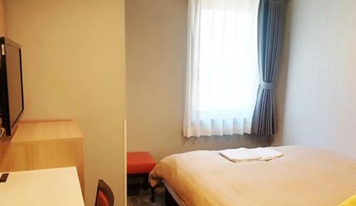 Economy Double Room - Non-Smoking