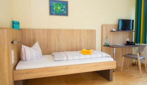 Single Room - Disability Access
