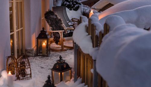 Chalet