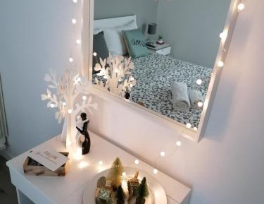 Deluxe Room (2 Adults + 1 Child)