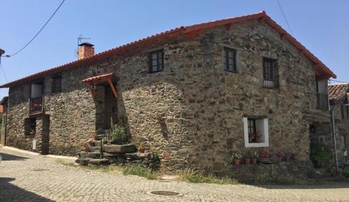 Five-Bedroom House