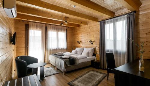 Superior Queen Room