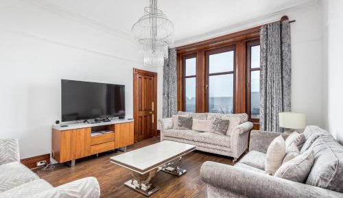 Apartment - Split Level