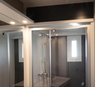 2 bedrooms Chalet Familia