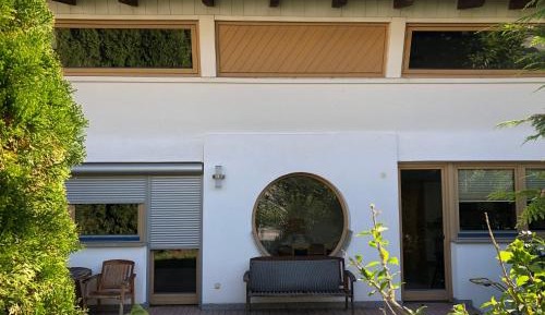 Apartment - Split Level