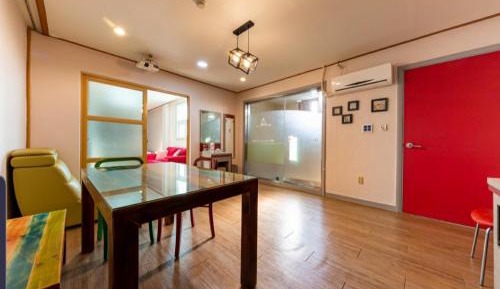 Standard Family Room