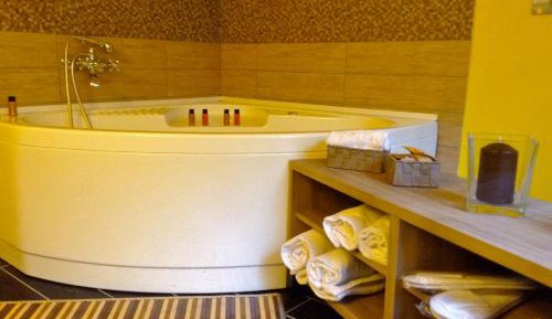 Two-Bedroom Apartment - Separate Building