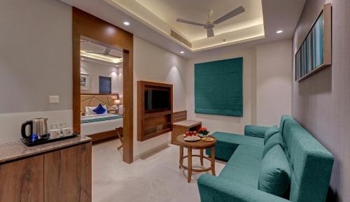 Suite Room