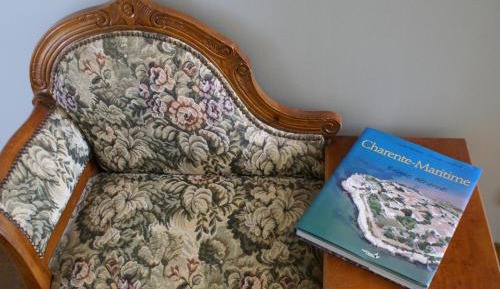 Double Room - Disability Access