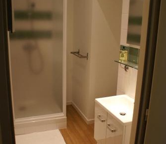 Double Room 1