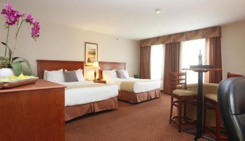 Superior Queen Room