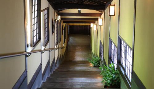 Quadruple Japanese-style room <Konashi>