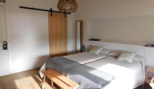 Triple Room with Private Bathroom