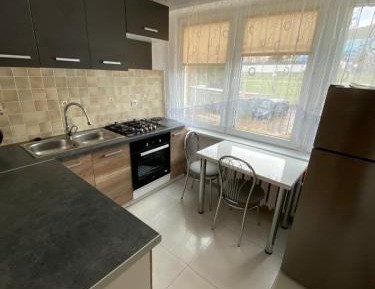 Superior Chalet
