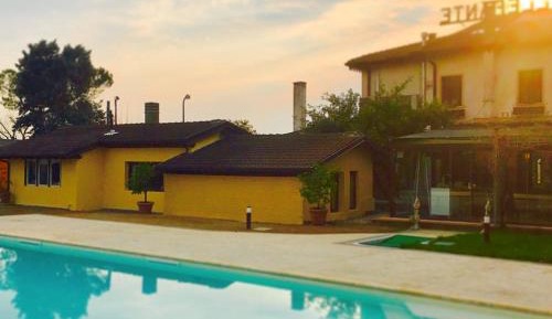 Superior Chalet