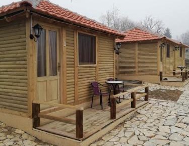 Quadruple Room with Bathroom