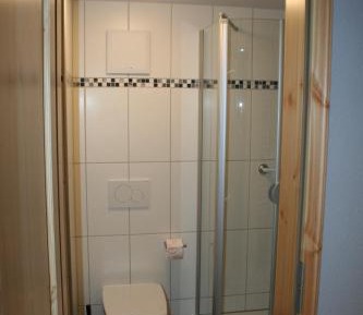 Large Twin Room