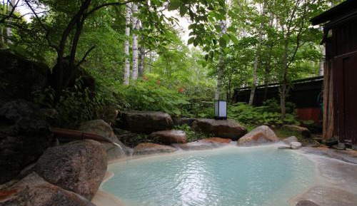 Triple Japanese-style room <Katsura/Keyaki>