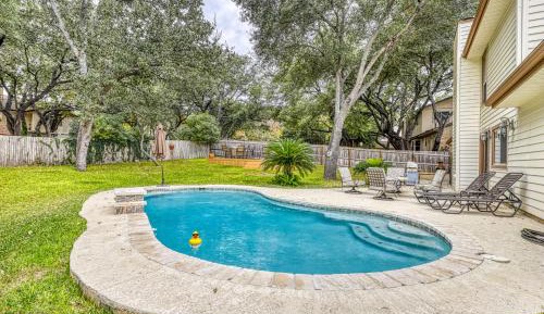 Three Bedroom holiday home 